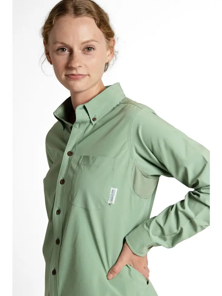 San Isabel Shirt