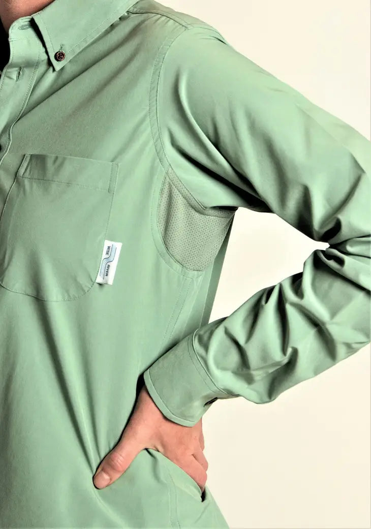 San Isabel Shirt