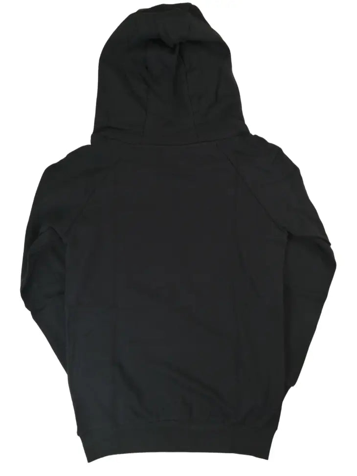 Hemp Hooded Sweatshirt
