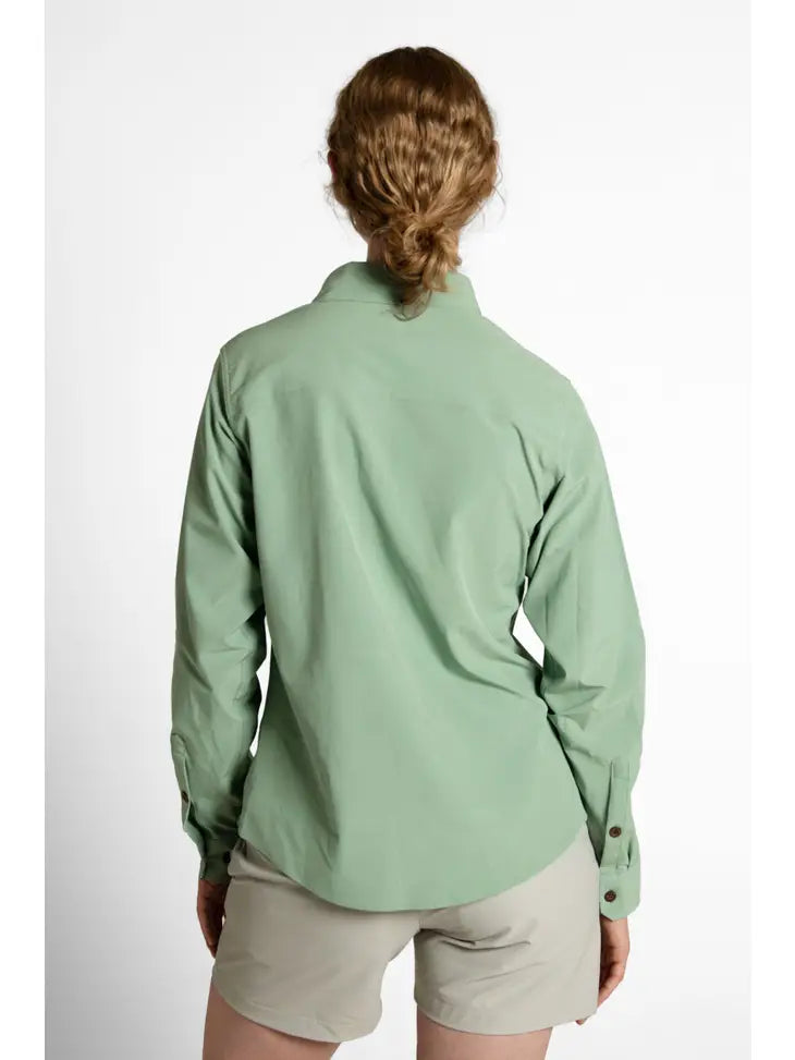 San Isabel Shirt