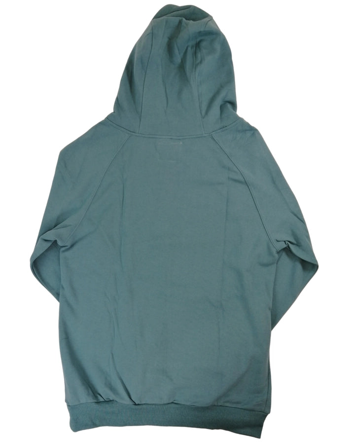 Hemp Hooded Sweatshirt