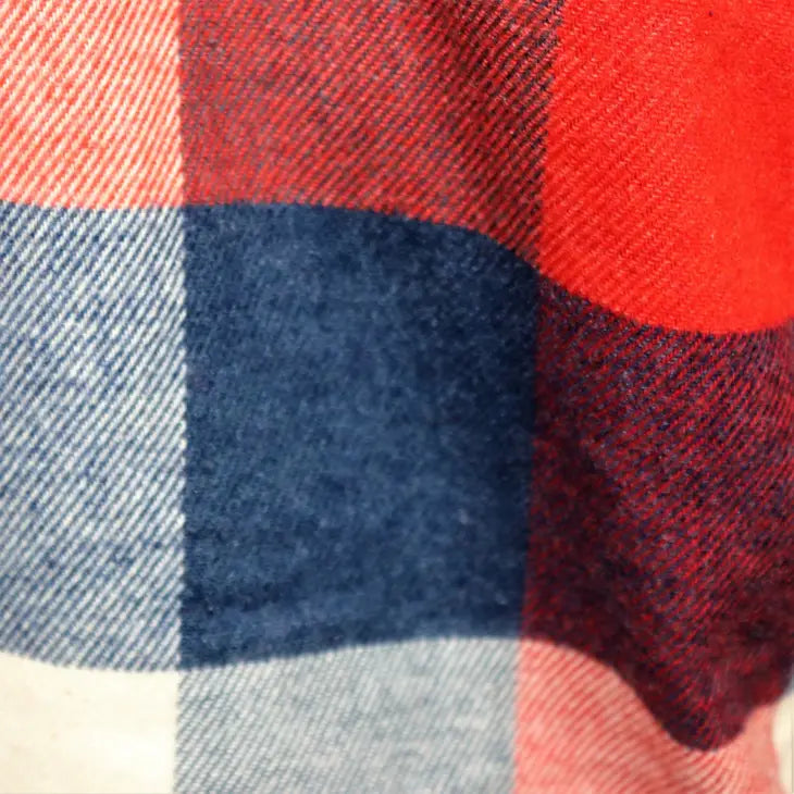 Libby Flannel