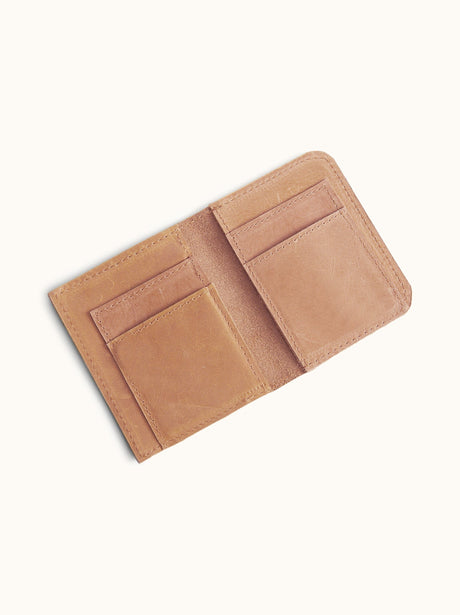 Debre Mini Wallet