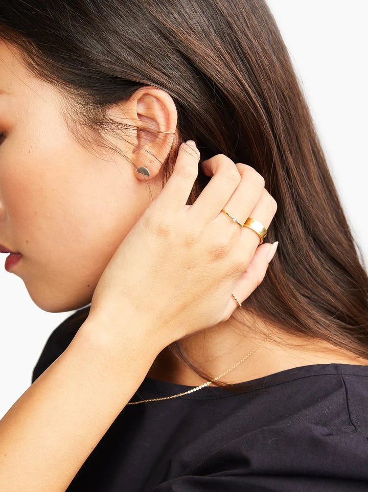 Luz Petite Ring