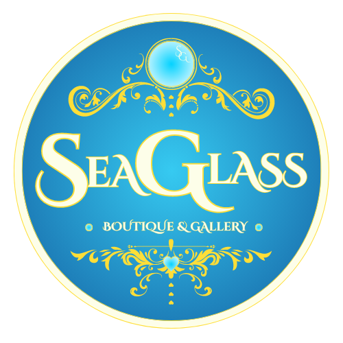 Sea Glass logo