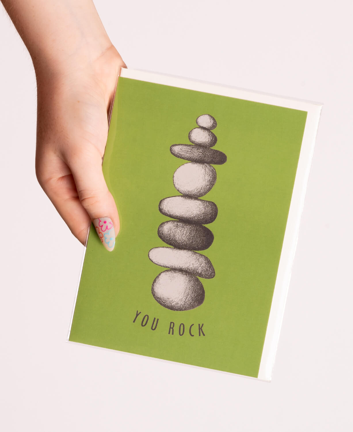 YOU ROCK
