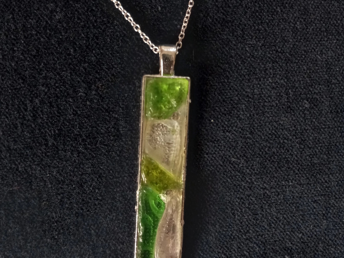 Assorted Seaglass Necklaces