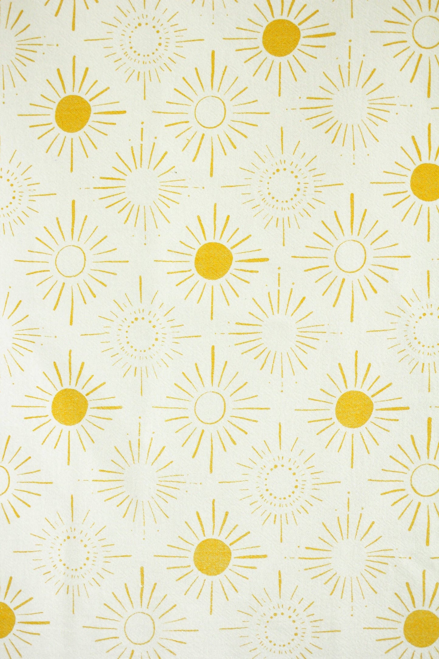 Sundance Pattern Tea Towel