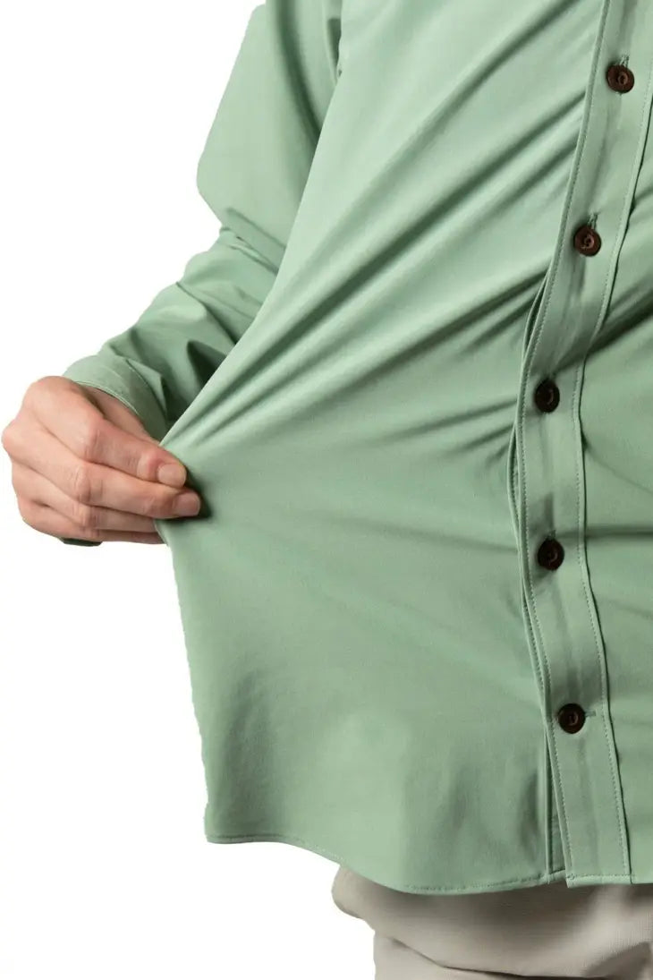 San Isabel Shirt