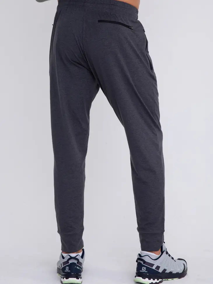 Relaxed-Fit Joggers