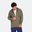 Vapor Full Zip Hooded Jacket