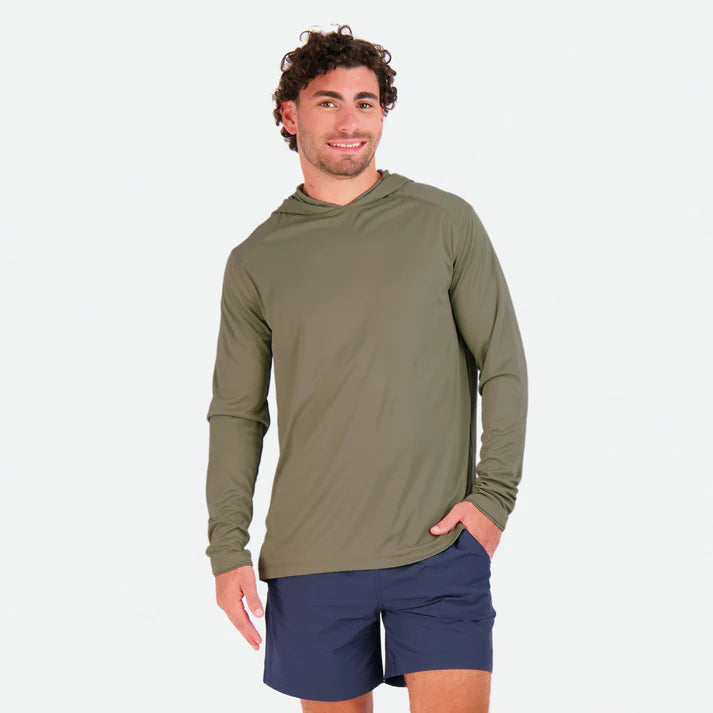 Repreve Hoodie