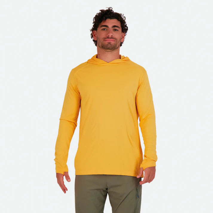 Repreve Hoodie