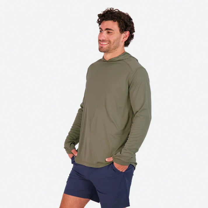 Repreve Hoodie