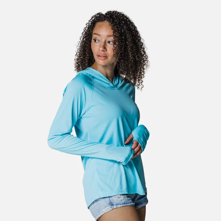 Repreve Hoodie