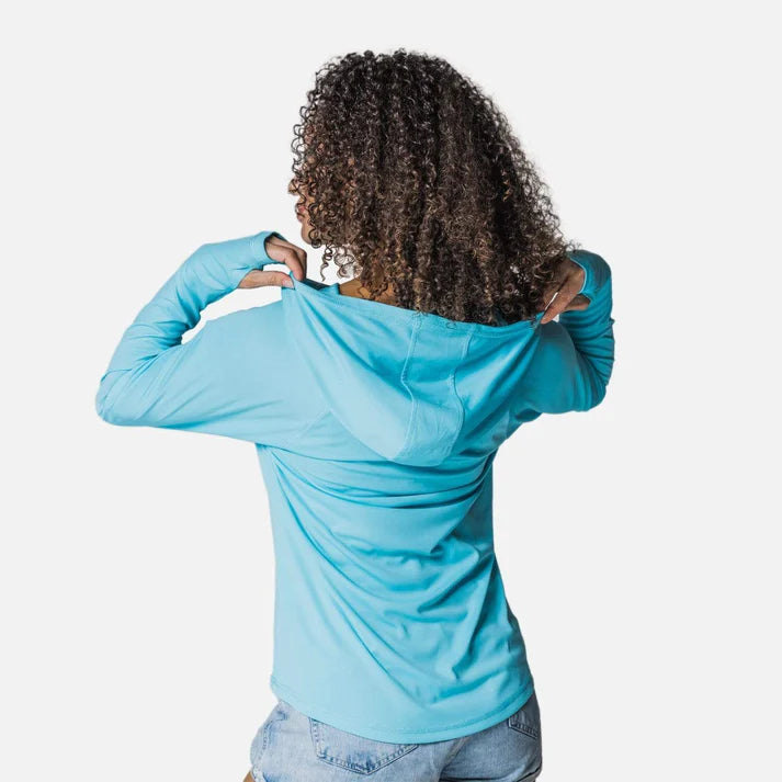 Repreve Hoodie