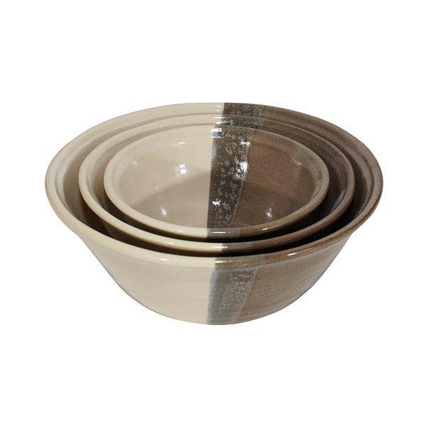 Nesting Bowl - Set of 3