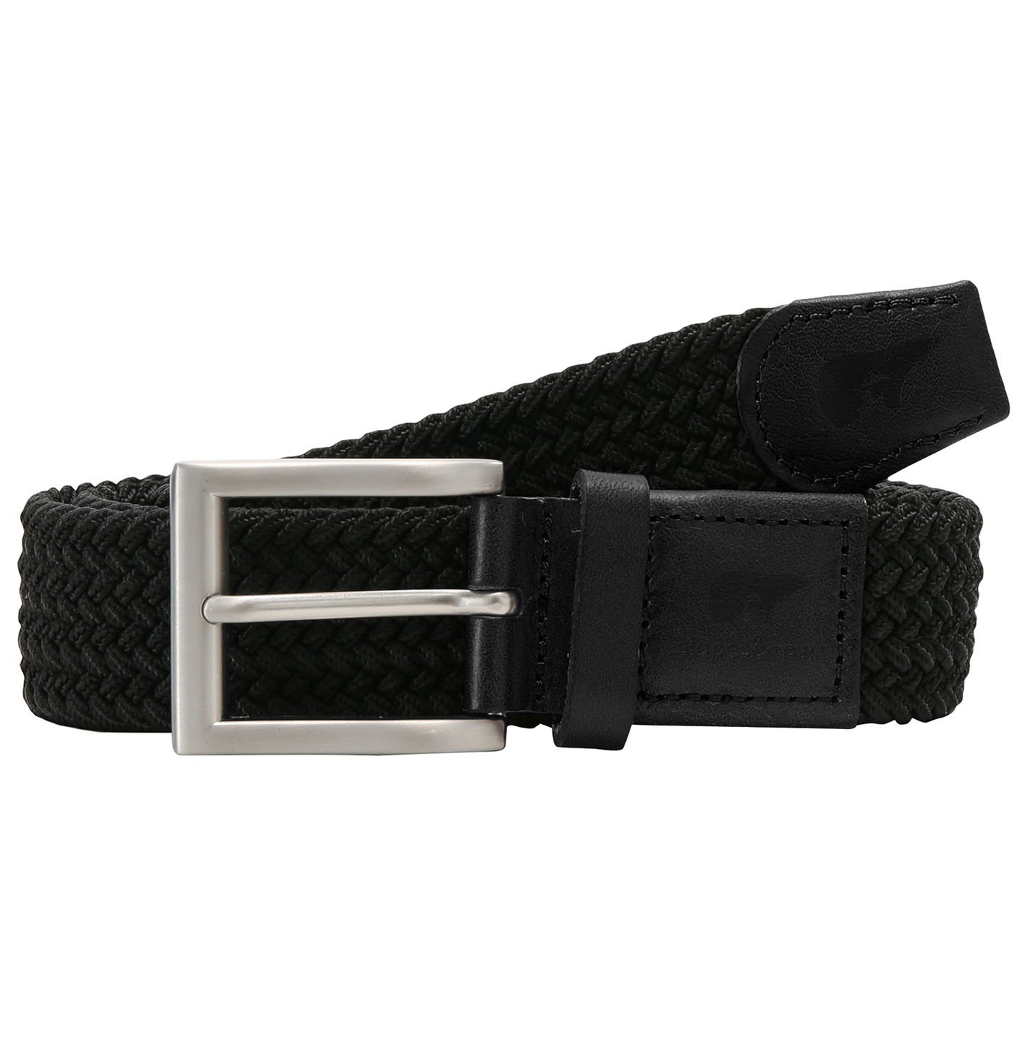 Recycled Belt Virgil Black