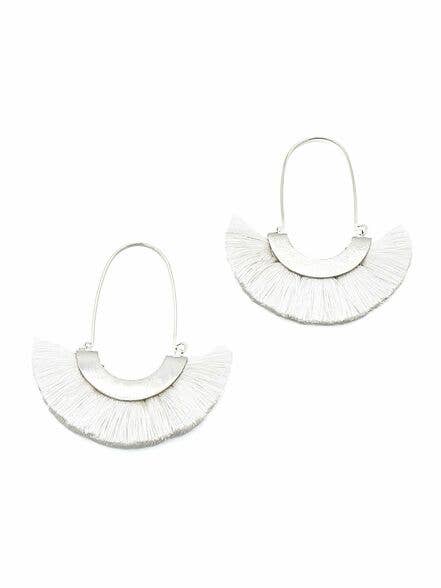 Fringe Hoops