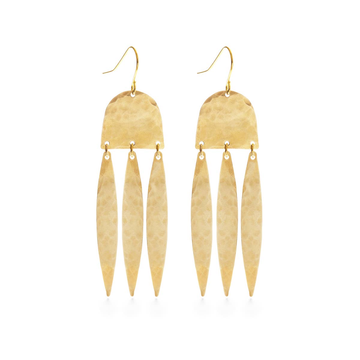 Salacia Earrings