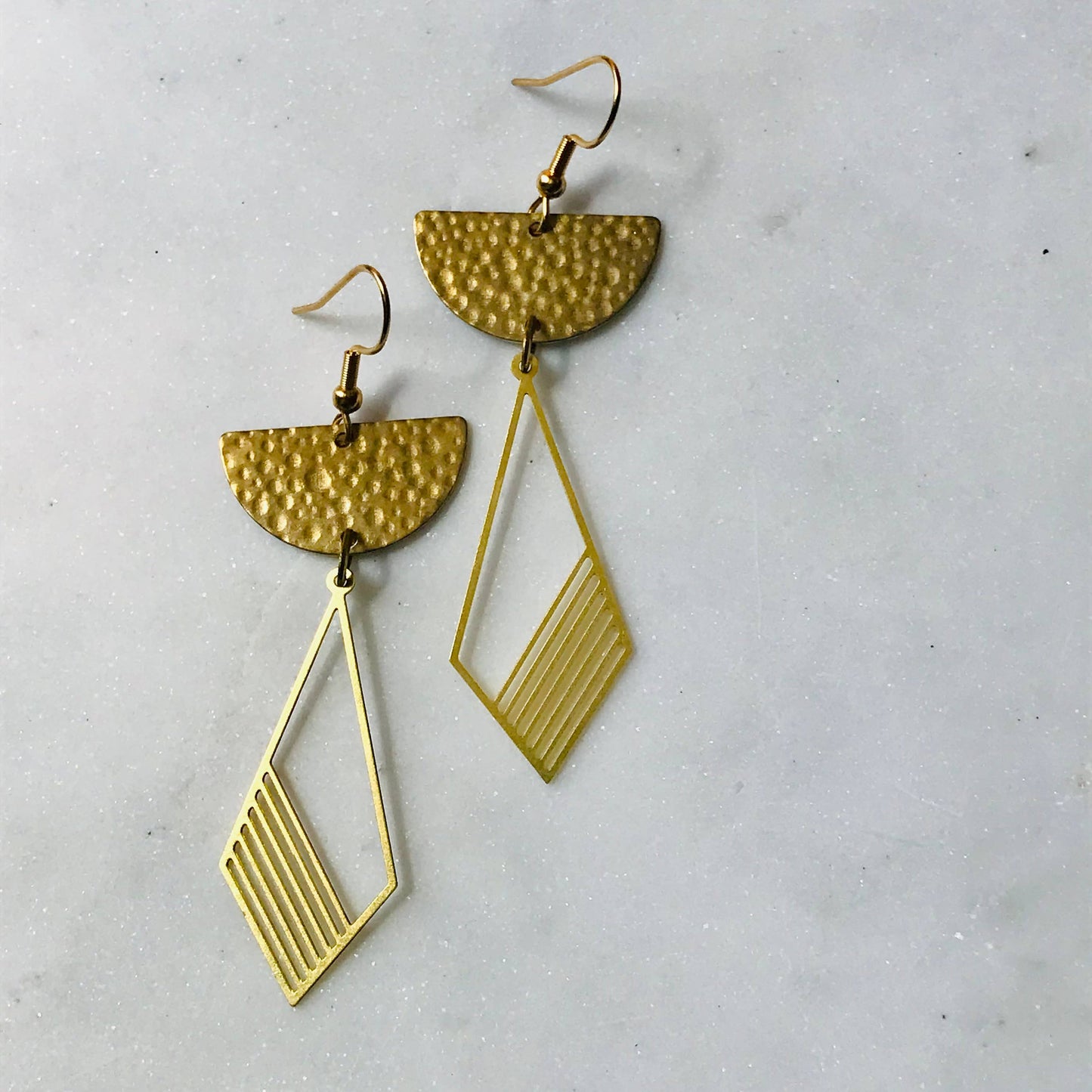 Devereaux Earrings