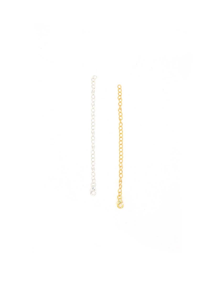 Necklace Extender Chains
