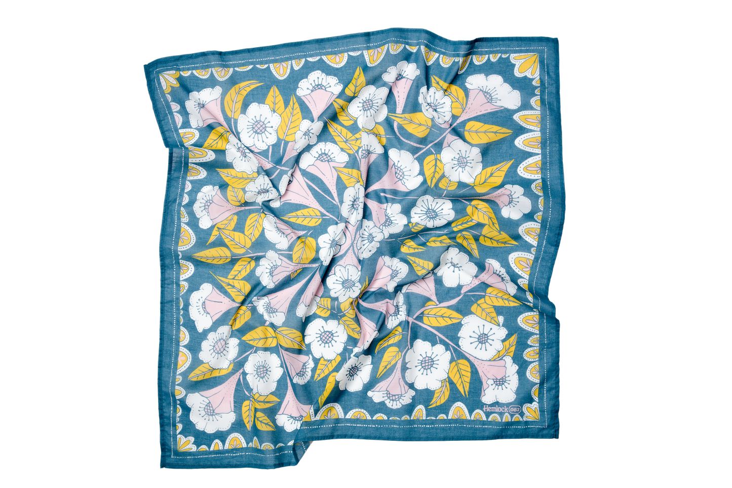 Wild Rag Evangeline Bandana 34”
