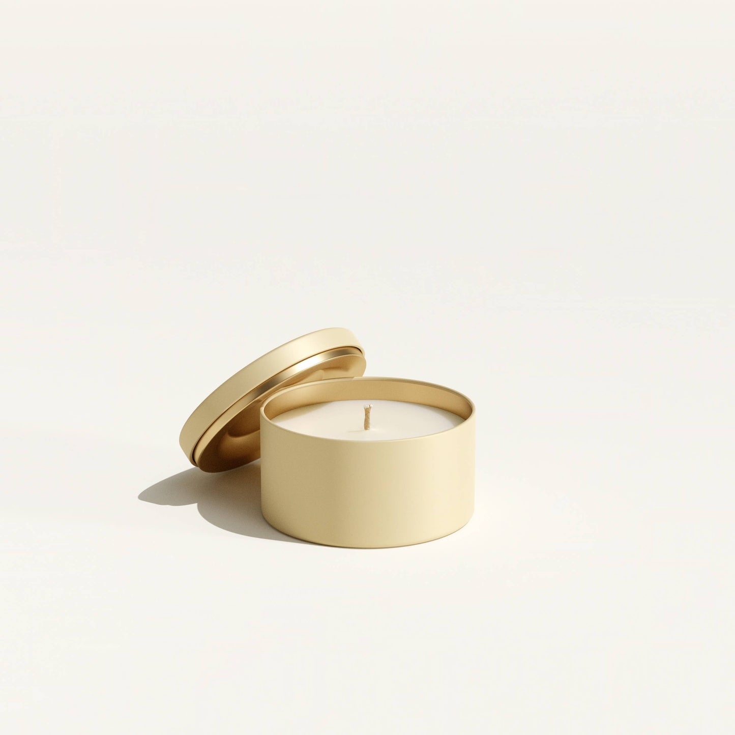 Arabia Tin/Travel Candle