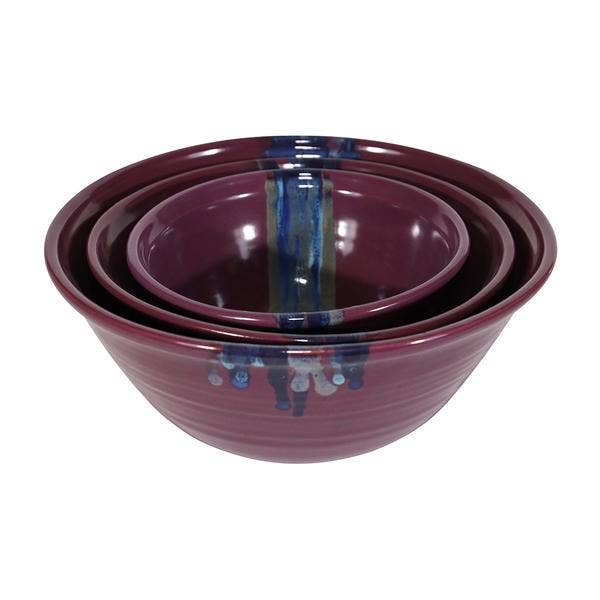 Nesting Bowl - Set of 3