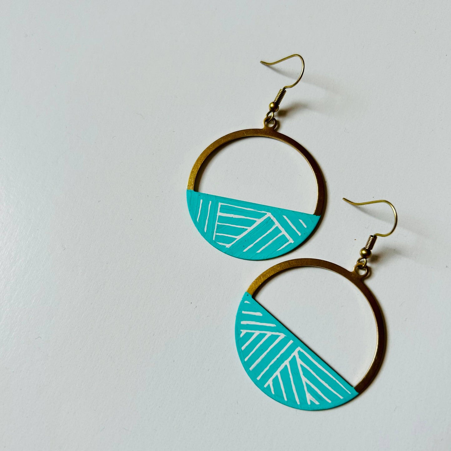Vibe Earrings