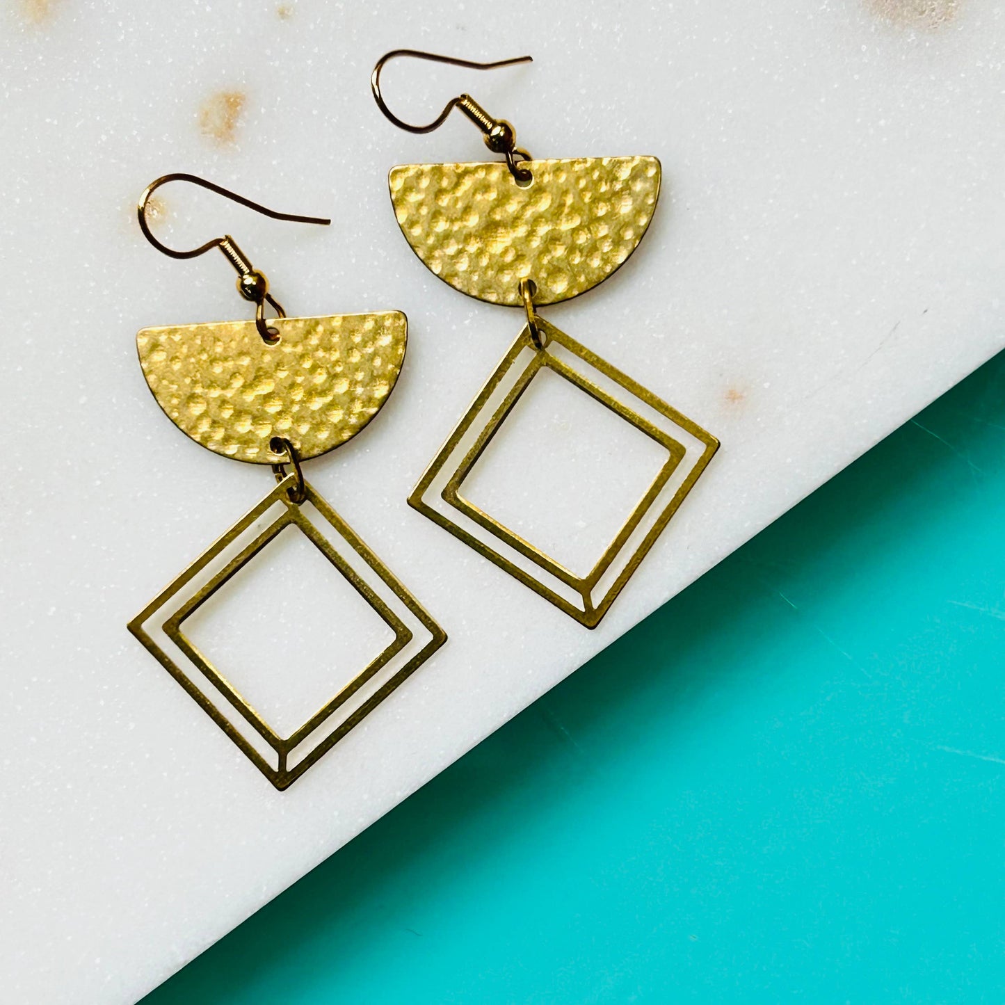 Darling Earrings