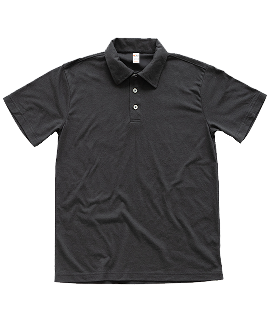 Unisex Triblend Polo