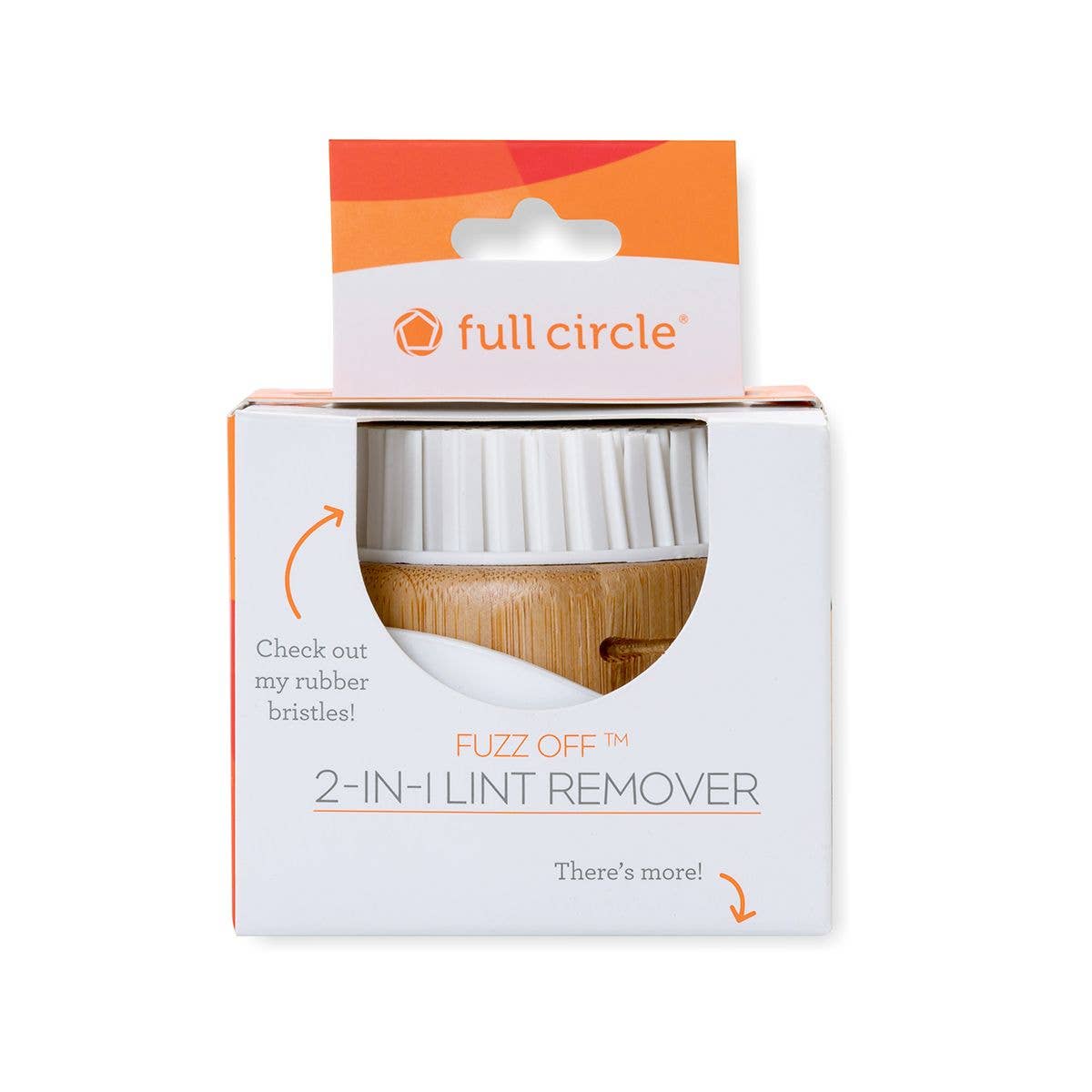 Fuzz Off Reusable Lint Remover