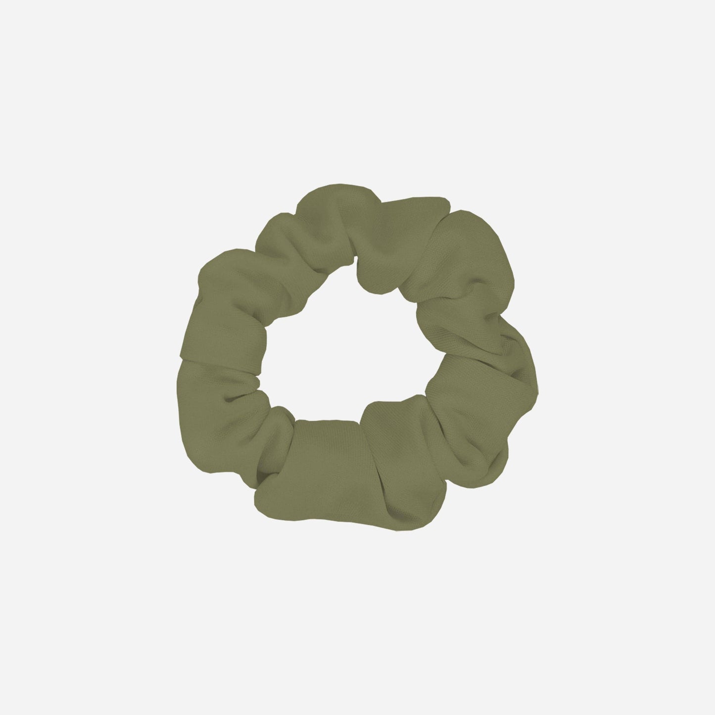 Eco Sol Scrap Scrunchie
