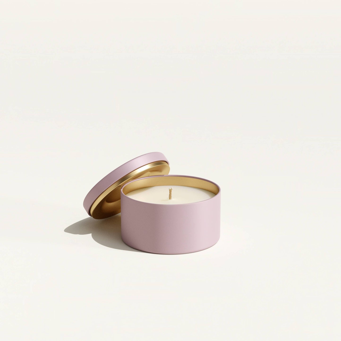 Notting Hill Travel/Tin Candle