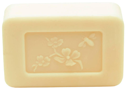 Florentine Paper Wrapped Soap - Citrus