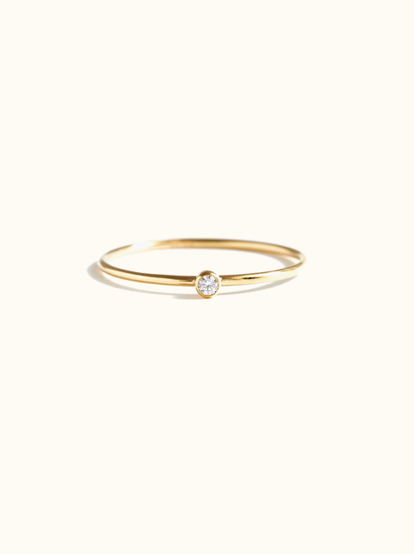 Luz Petite Ring