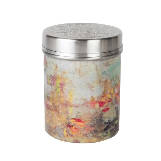 Monet Metal Storage Canister - Small
