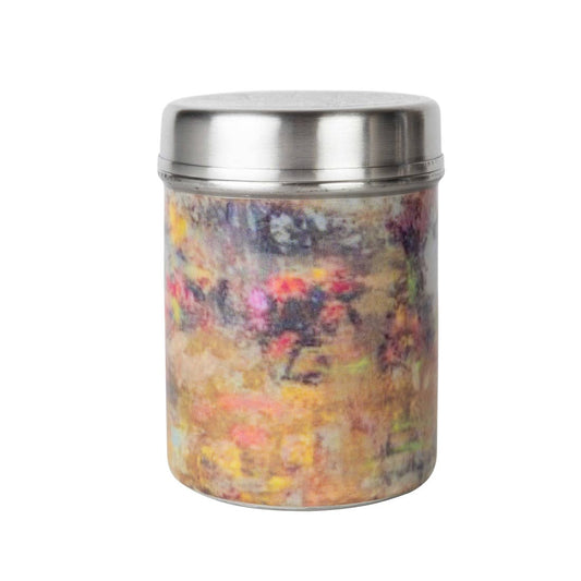 Monet Metal Storage Canister - Large