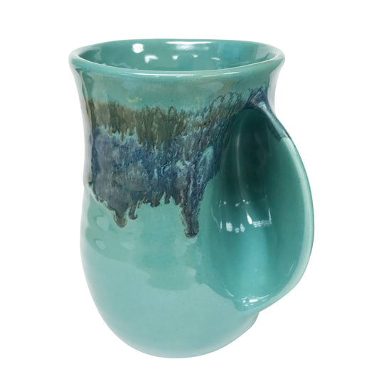 Hand Warmer Mug