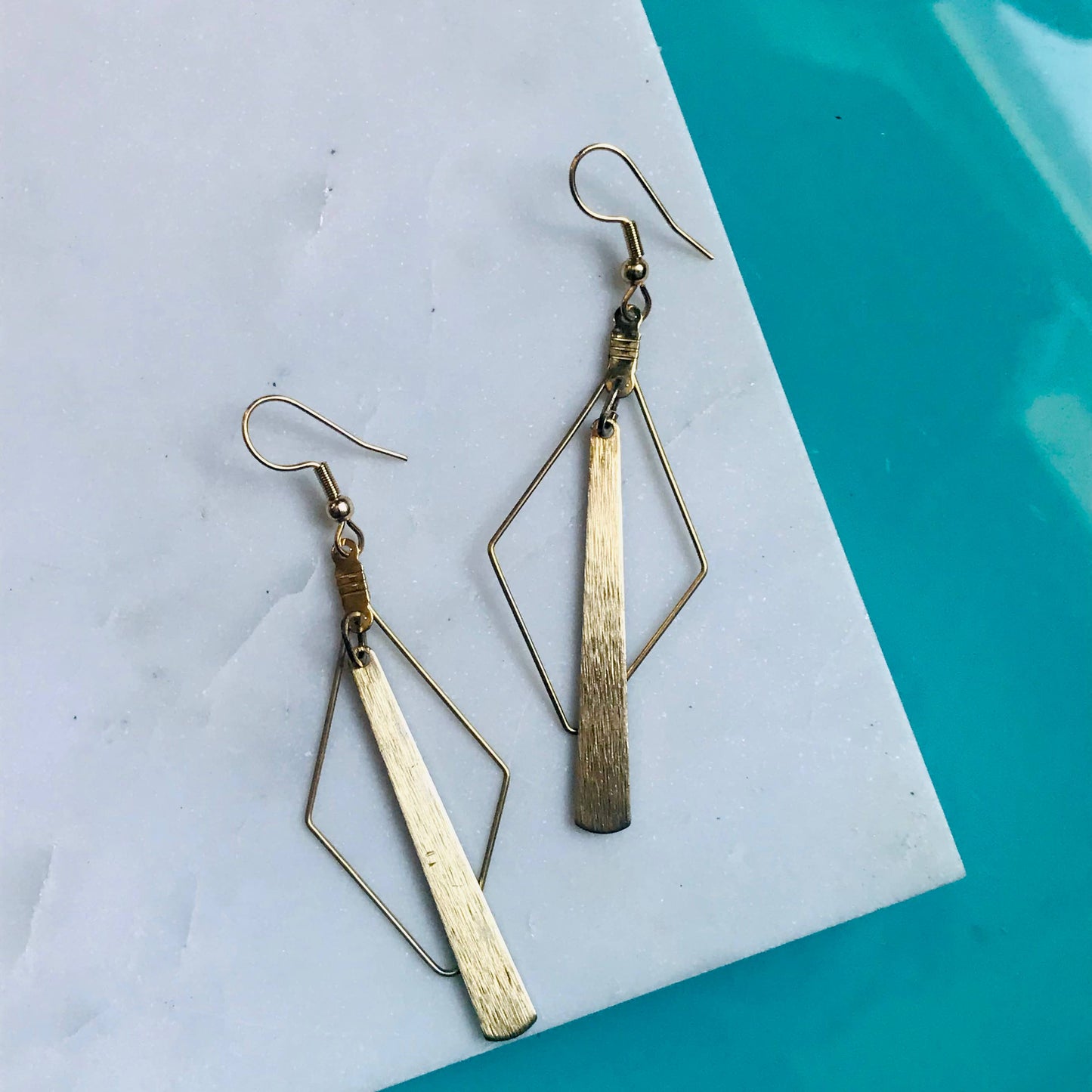 Starlight Earrings