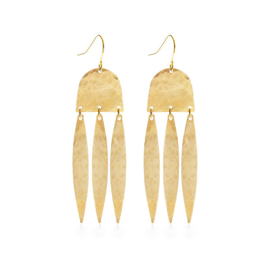 Salacia Earrings