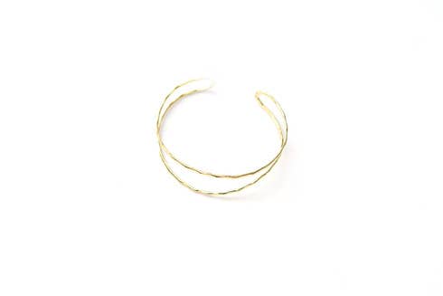Twig Cuff