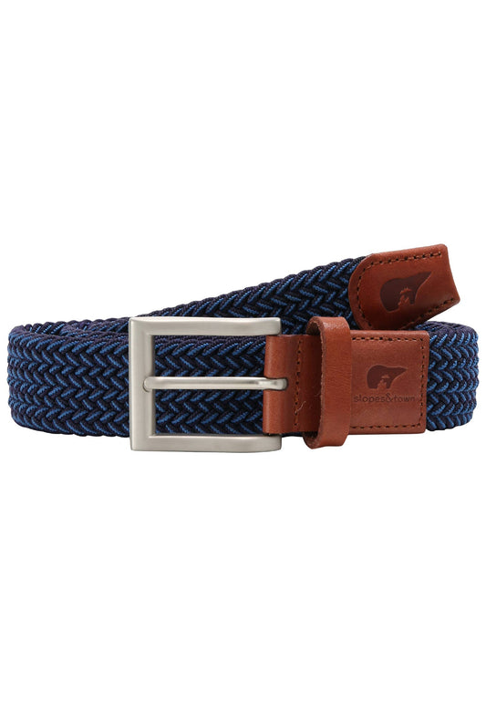 Recycled Belt Tommy