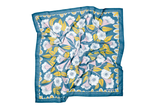 Wild Rag Evangeline Bandana 34”