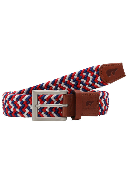 Recycled Belt Jack