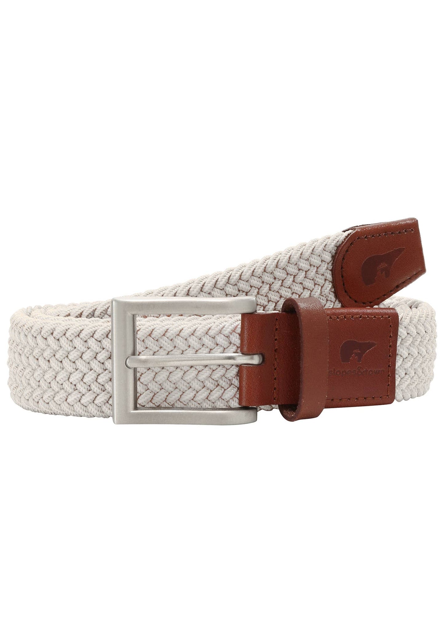 Recycled Belt Ian