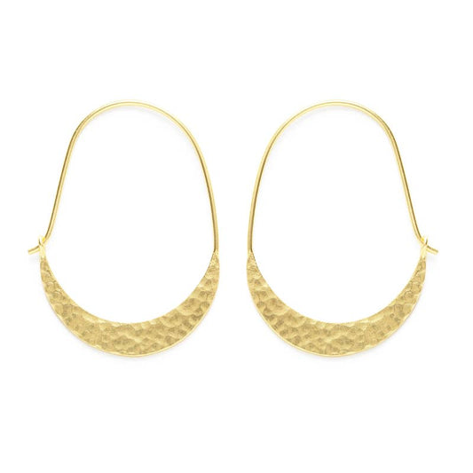Crescent Hoops