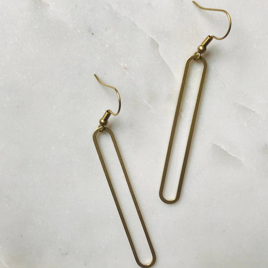 Roam Earrings