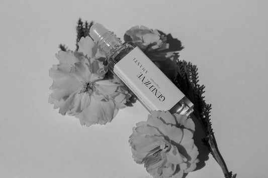 Amante Perfume Oil | Lavender Ylang